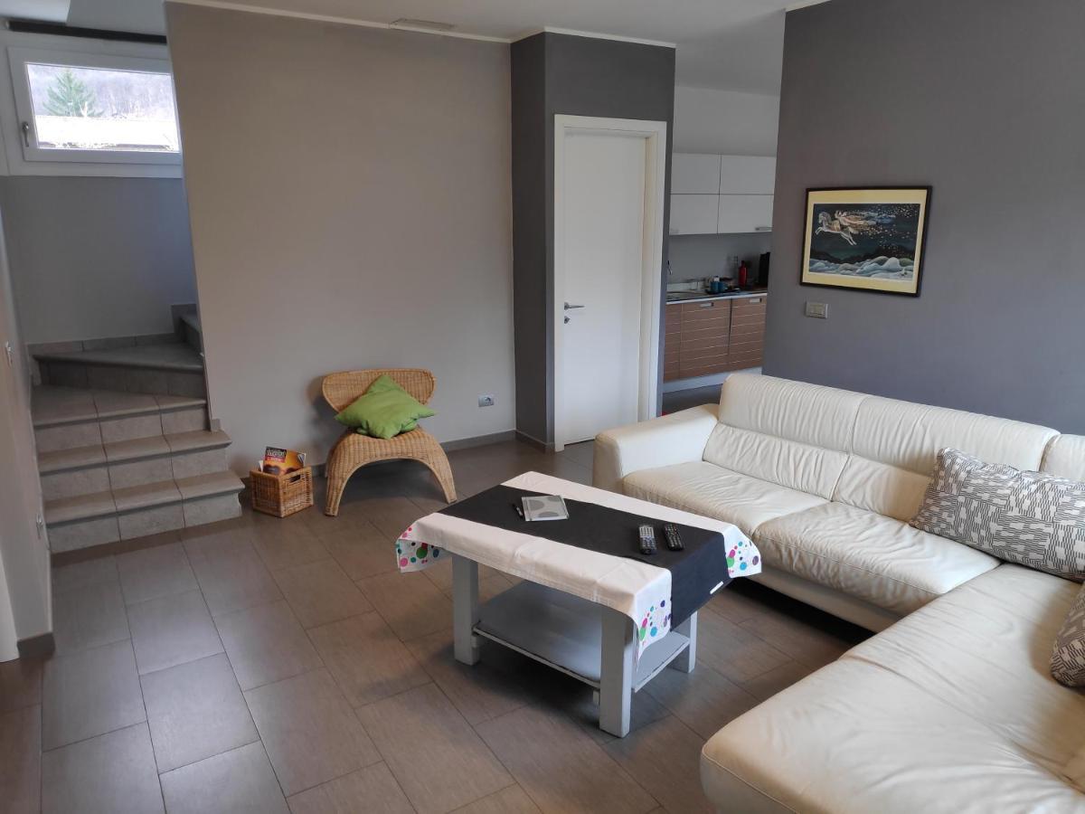 קוליקו "Lake & Mountain" Summer House מראה חיצוני תמונה