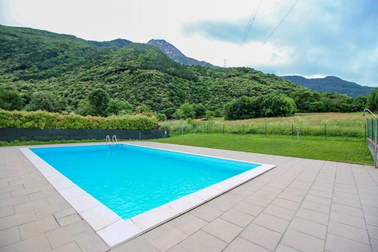קוליקו "Lake & Mountain" Summer House מראה חיצוני תמונה