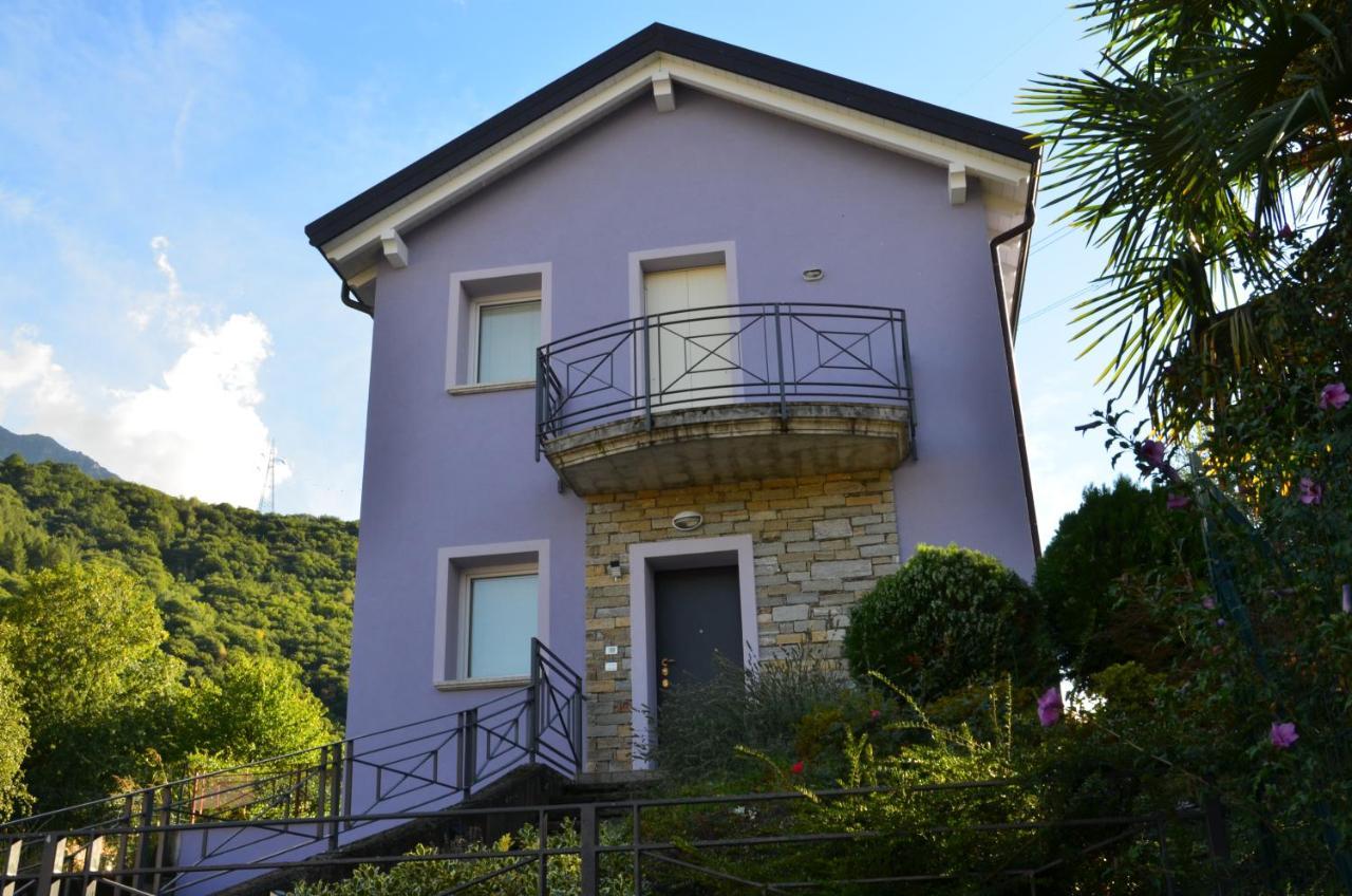קוליקו "Lake & Mountain" Summer House מראה חיצוני תמונה