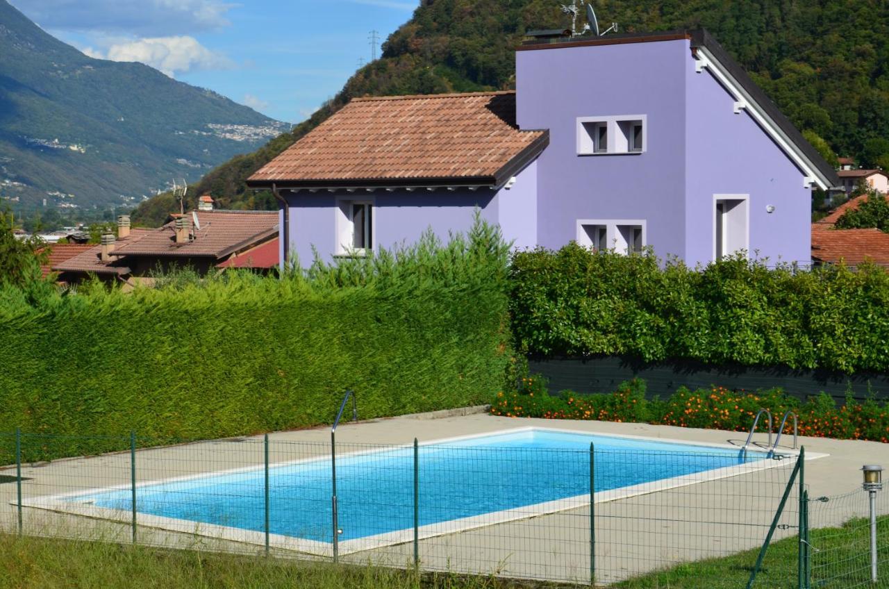 קוליקו "Lake & Mountain" Summer House מראה חיצוני תמונה