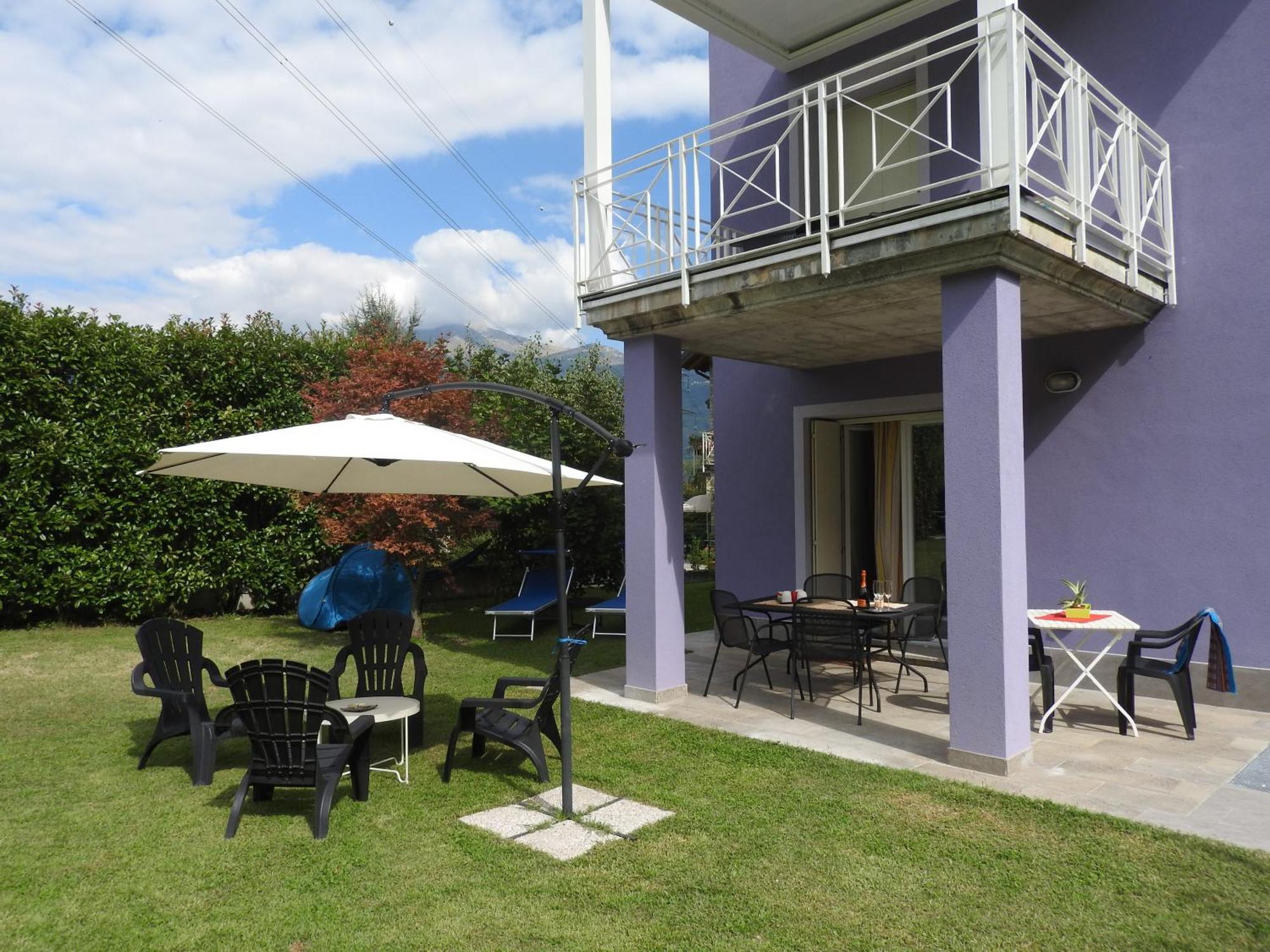 קוליקו "Lake & Mountain" Summer House מראה חיצוני תמונה