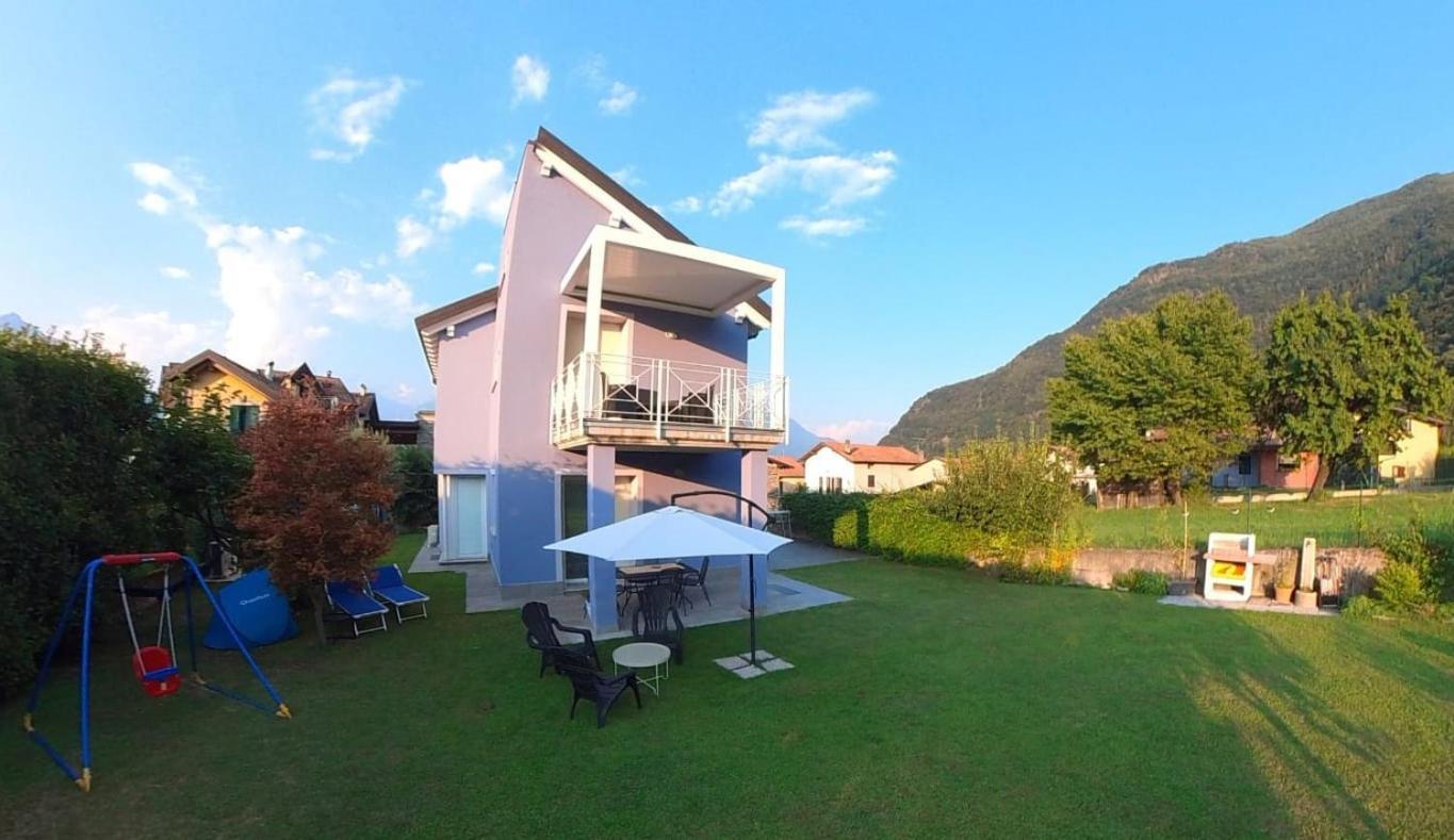 קוליקו "Lake & Mountain" Summer House מראה חיצוני תמונה