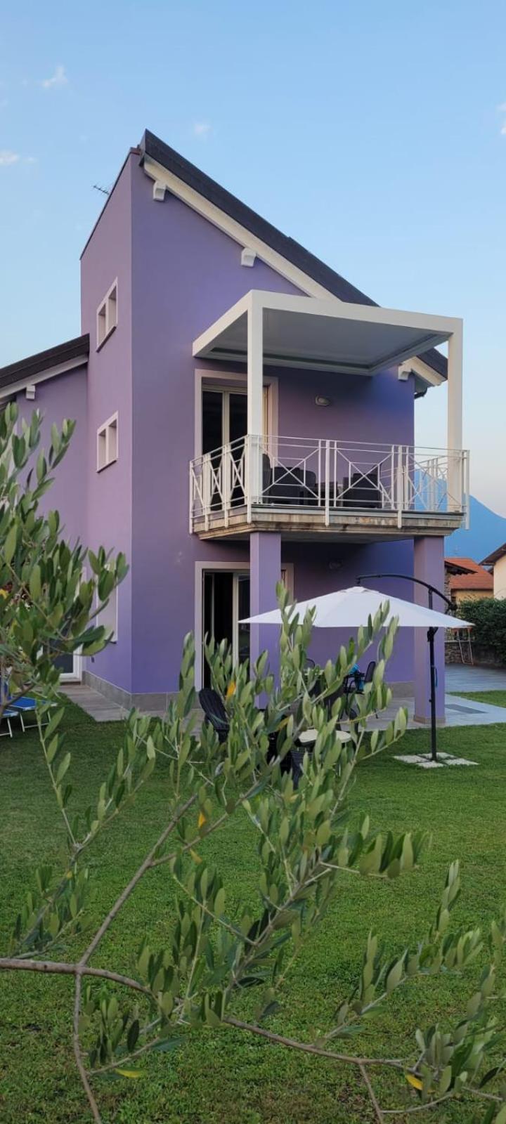 קוליקו "Lake & Mountain" Summer House מראה חיצוני תמונה
